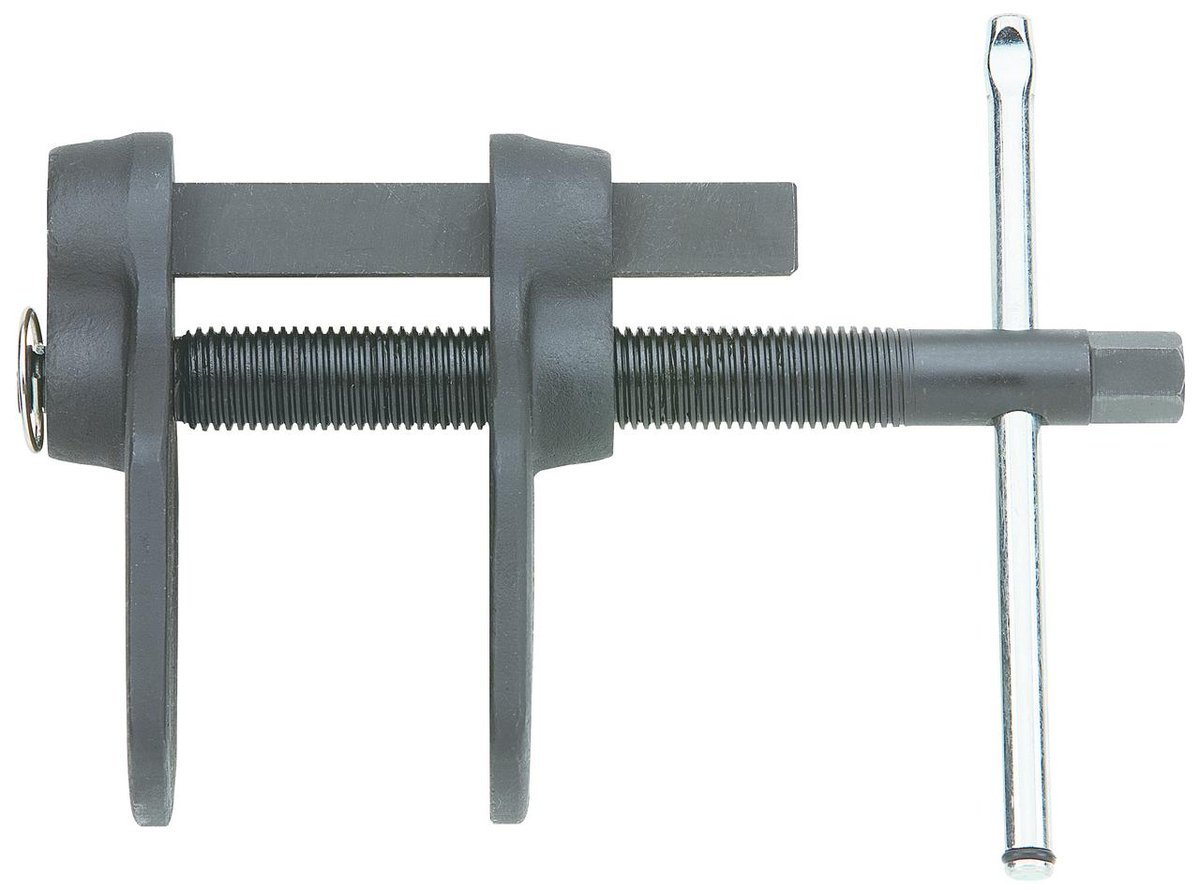 KS Tools 150.2057 wciskania tłoczków kolbowy hamowania, szerokości, 110 MM (4042146268698)