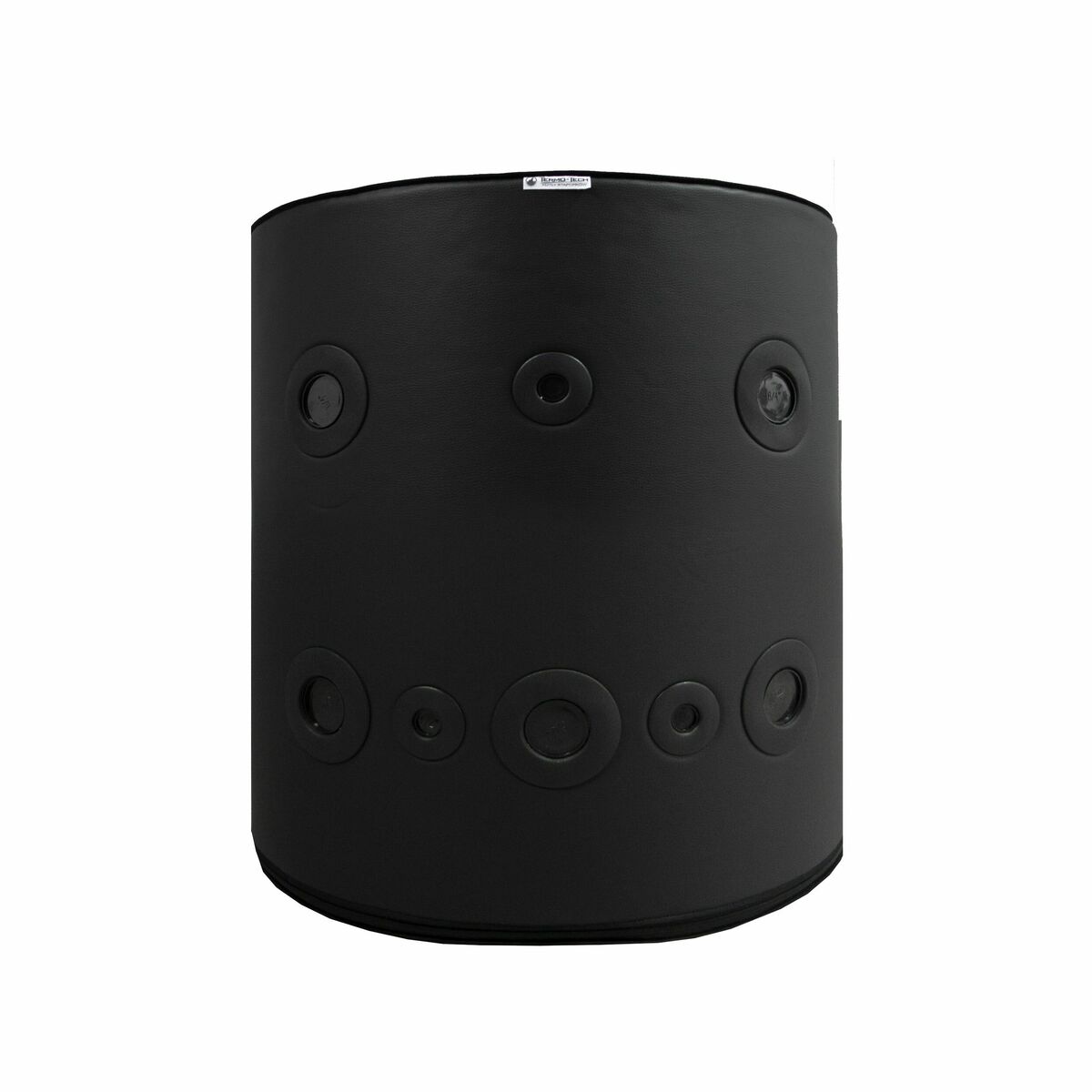 Zbiornik buforowy BTT-100 L TERMO-TECH