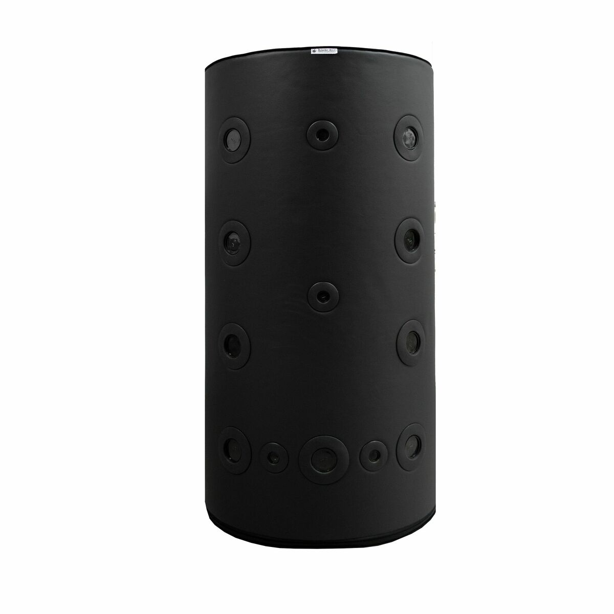 Zbiornik buforowy BTT-200 L TERMO-TECH