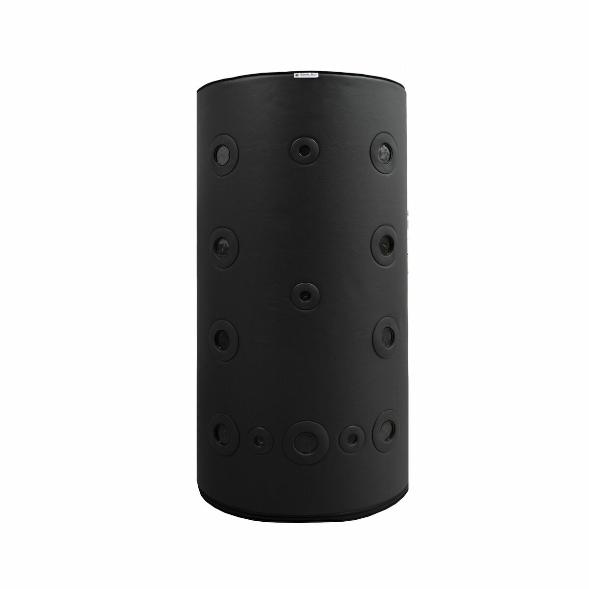 Zbiornik buforowy BTT-800 L TERMO-TECH