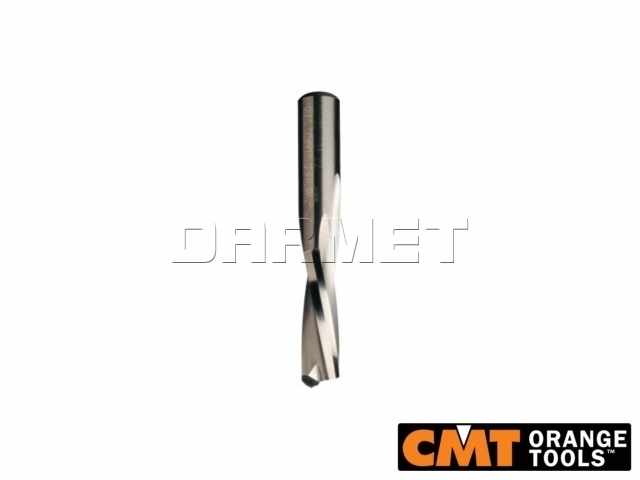 CMT Frez spiralny D=6, I=27, L=70, S=8 192.860.11