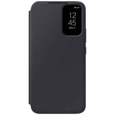 Samsung Smart S View Wallet Cover do Galaxy A34 - czarny