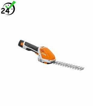 HSA 26, nożyce akumulatorowe do żywopłotu, bez akumulatora i ładowarki, Stihl DORADZTWO => 794037600,  GWARANCJA 2 LATA, SPOKÓJ I BEZPIECZEŃSTWO