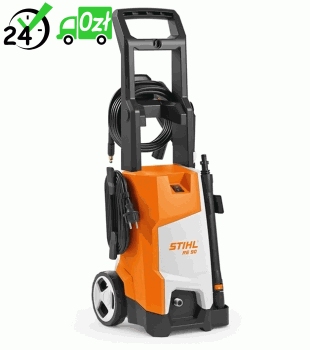 RE 90 Myjka wysokociśnieniowa Stihl (130 bar, 440 l/h) 