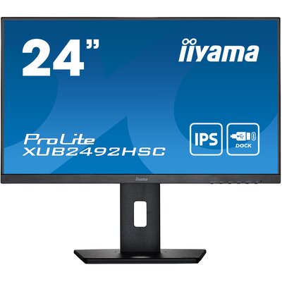 IIYAMA XUB2492HSC-B5