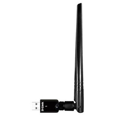 D-LINK DWA-185