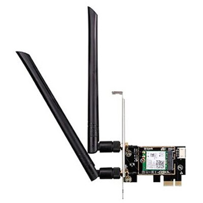 Adapter WiFi D-Link DWA-X582 (DWA-X582)