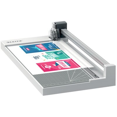 Trymer Leitz Precision Home Office A4 90260000