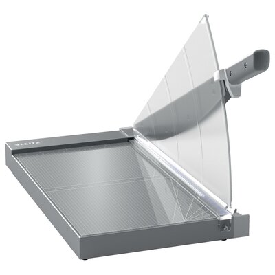 Gilotyna Office Pro A3 Do 25 Kartek 90240000 Leitz