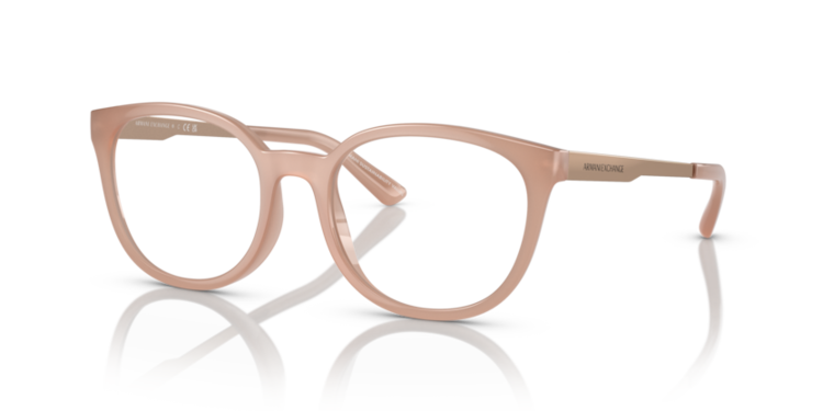 Okulary korekcyjne Armani Exchange AX 3104 8092