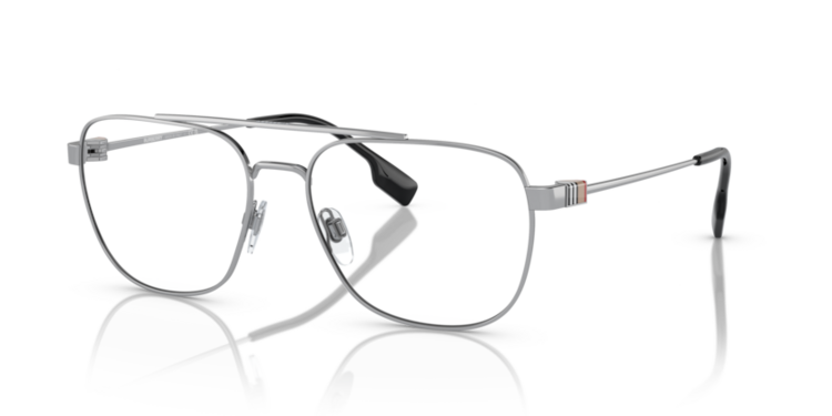 Okulary korekcyjne Burberry BE 1377 Michael 1005