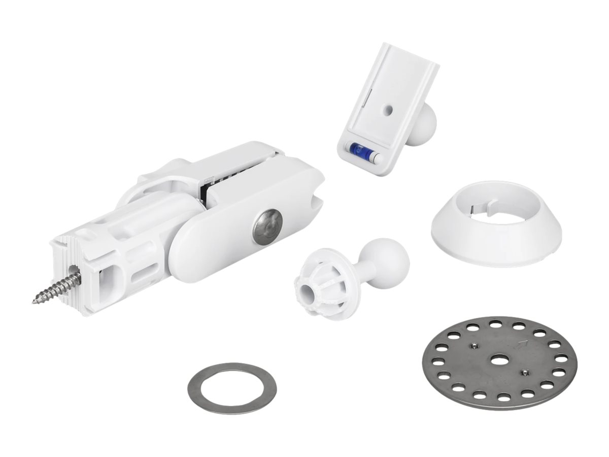 UBIQUITI Toolless quick-mounts for CPE products