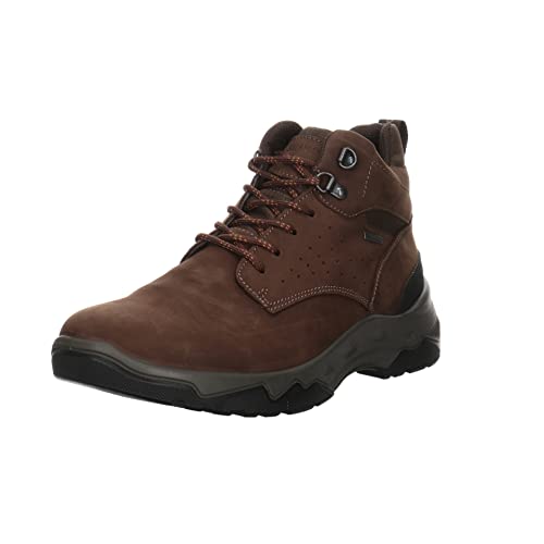 Salamander Męskie botki RALLEY-Goretex, brązowe, 42 EU