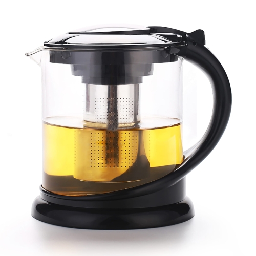 Dzbanek, zaparzacz konferencyjny do herbaty, kawy ziół 1l