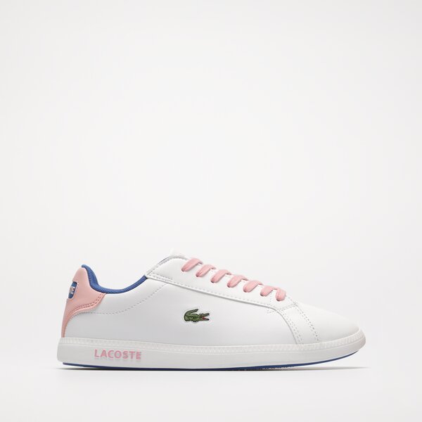 LACOSTE GRADUATE - Lacoste