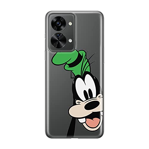 Etui dedykowane do OnePlus NORD 2T 5G wzór:  Goofy 001 oryginalne i oficjalnie licencjonowane