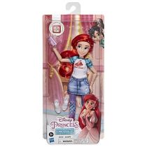 Lalka Princess Comfy Squad: Ariel Hasbro