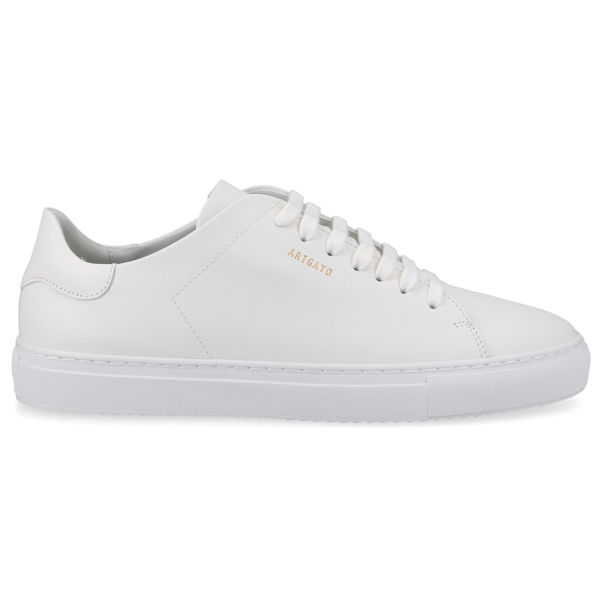 Axel Arigato Trampki niskie CLEAN 90 skóra cielęca
