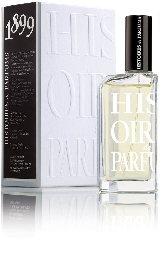 Histoires De Parfums 1899 Hemingway 60 ml woda perfumowana