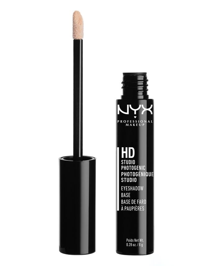 NYX HD Studio Photogenic, baza pod cienie do powiek, 8 g