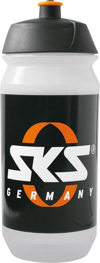 SKS szklanki do picia Butelka 500 ML 11397