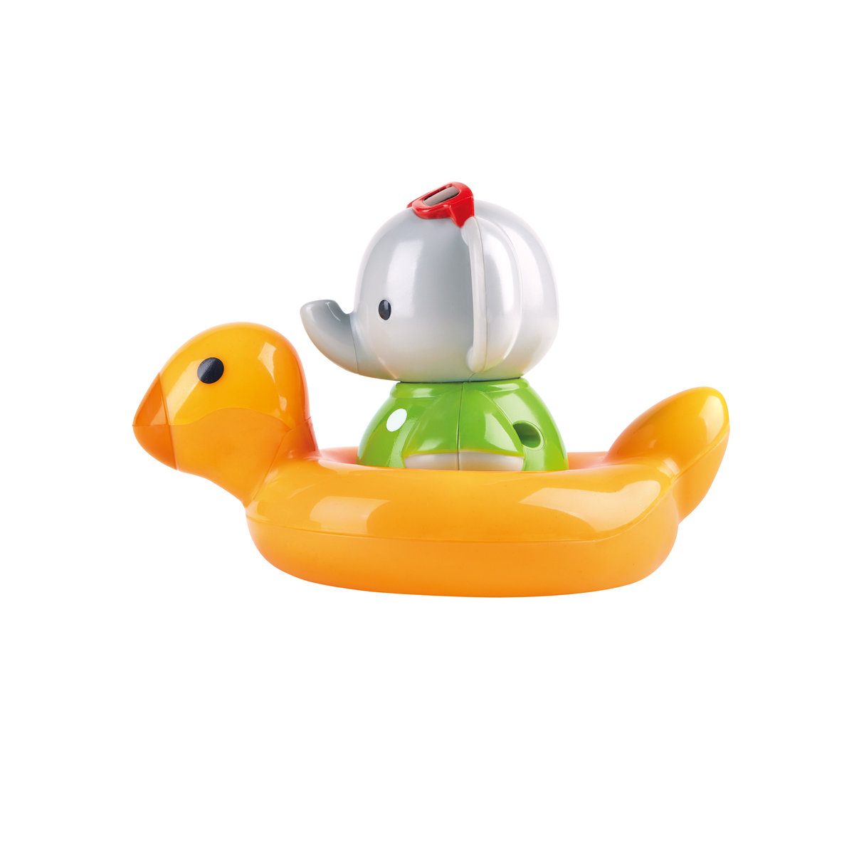 Hape, Zakręcony słonik, E0222A