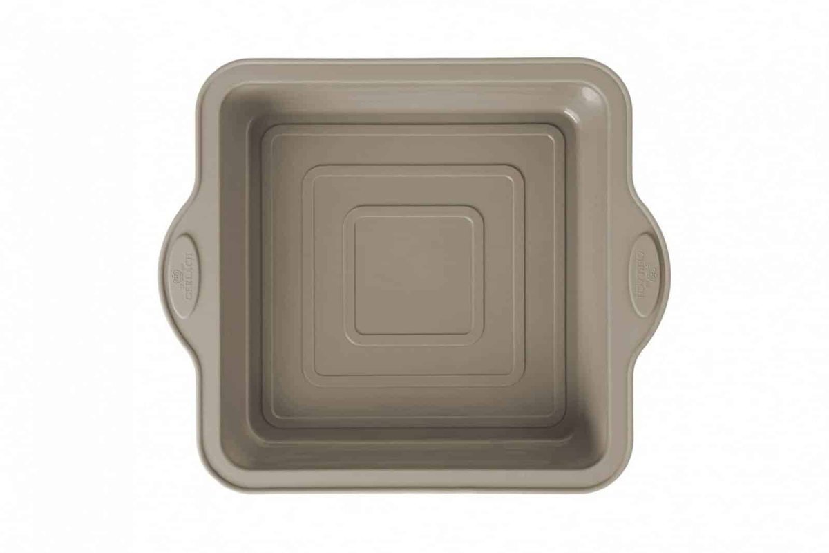 Forma silikonowa do ciasta kwadratowa 20x20cm