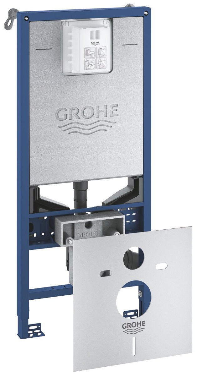 Grohe Rapid SLX stelaż podtynkowy 39598000