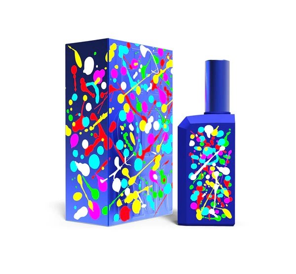 Histoires de Parfums, This Is Not A Blue Bottle 1/2, woda perfumowana, 60 ml