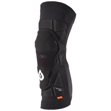Ochraniacze Na Kolana Sixsixone Recon Advance Knee Guards L