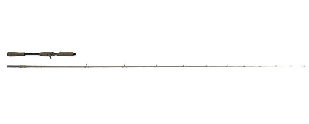 Wędka Savage Gear SG4 Spinnerbait Specialist Baitcast