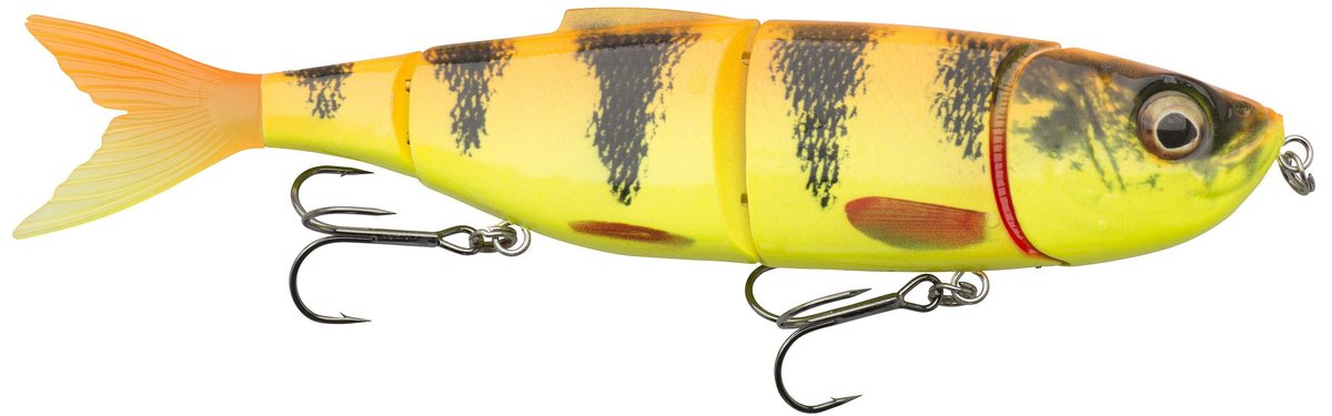 Wobler Savage 4Play V2 Swim & Jerk 13,5cm 20g