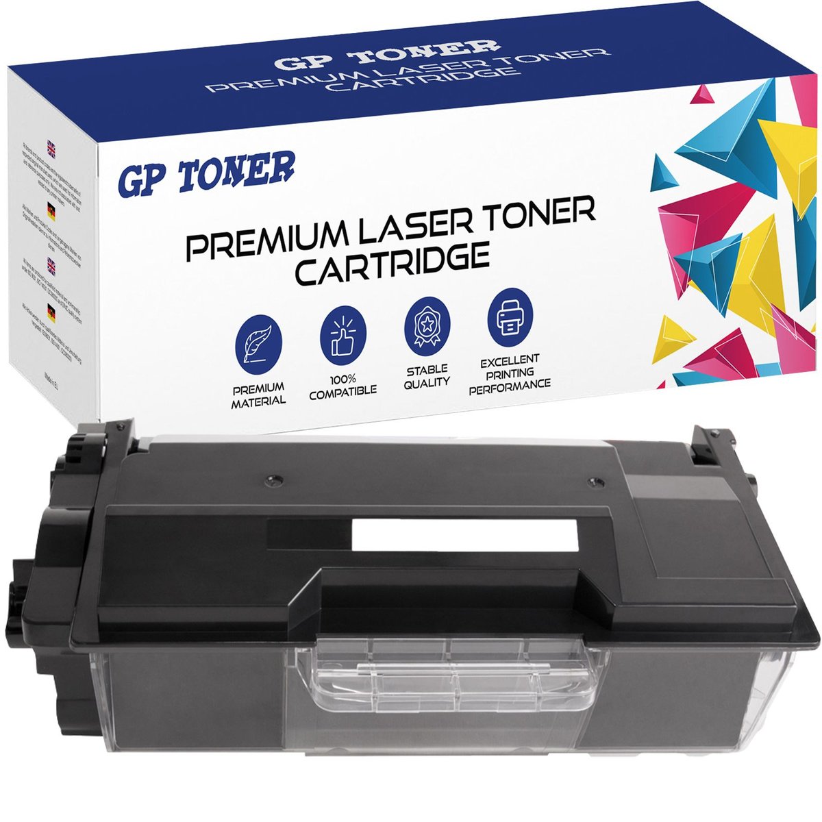 Toner Brother MFC-L5700dn L5750dw L6800 L6900dwt