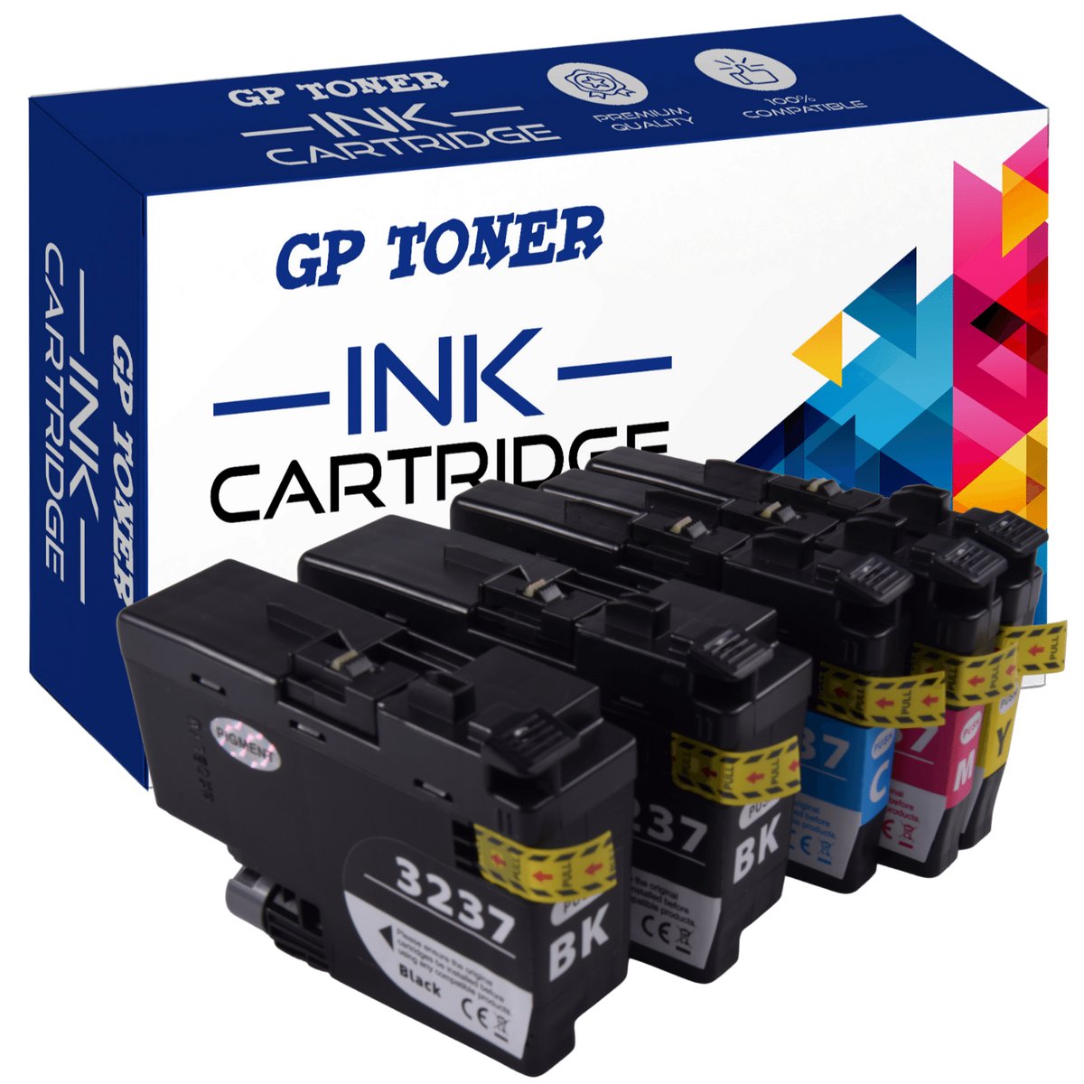5XTUSZE Do Brother J6000DW J6100DW J5945DW J6947DW