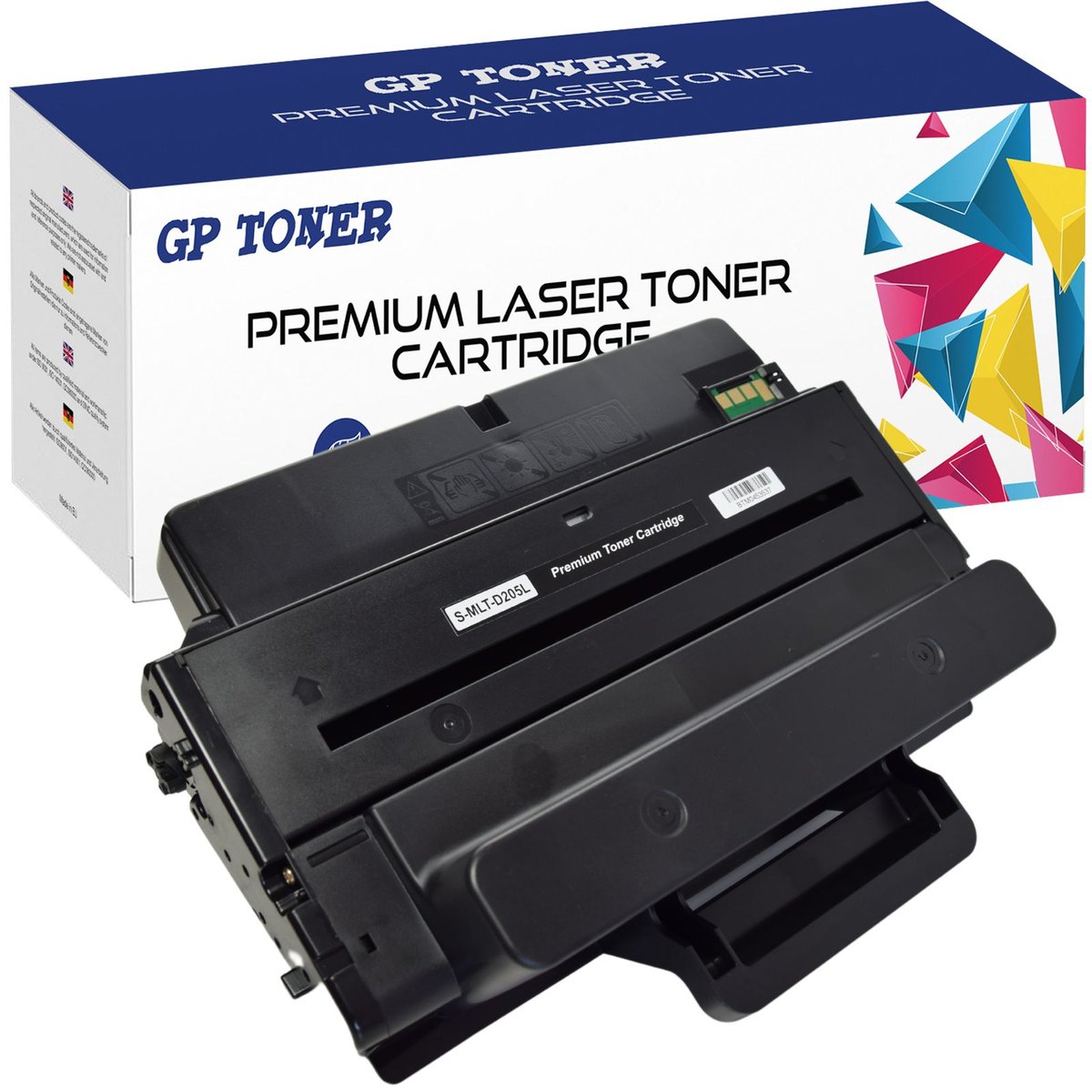 Toner Samsung SCX-4833fd SCX-4833fr SCX-5637fr fn