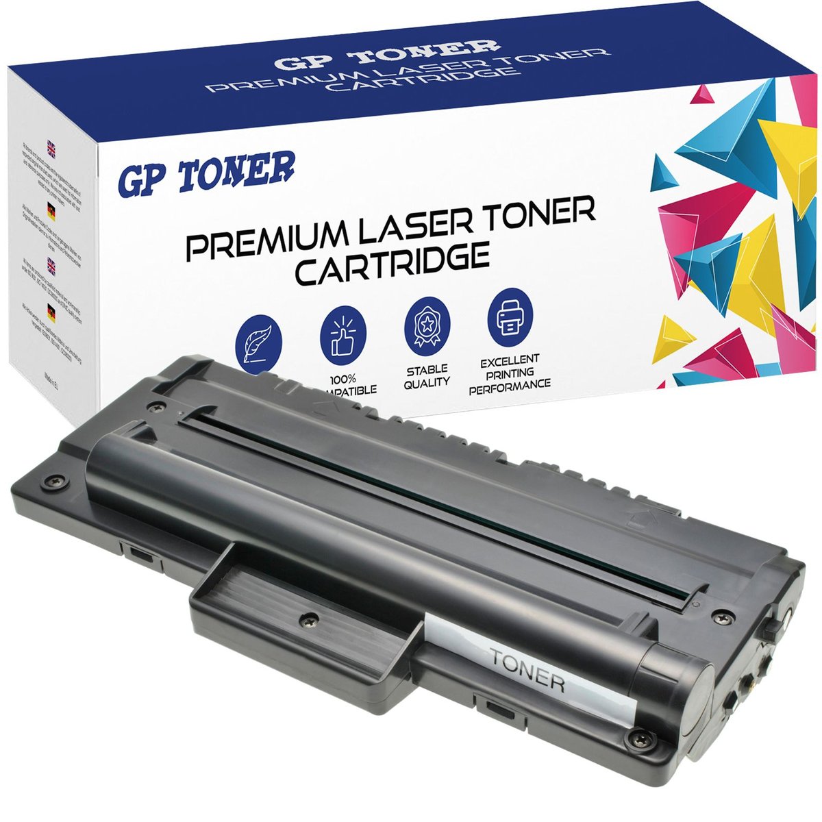 Toner do Samsung SCX-4200R BLACK SCX-D4200A NOWY