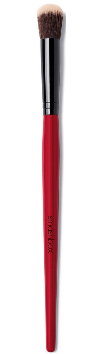 Smashbox Buildable Concealer Brush