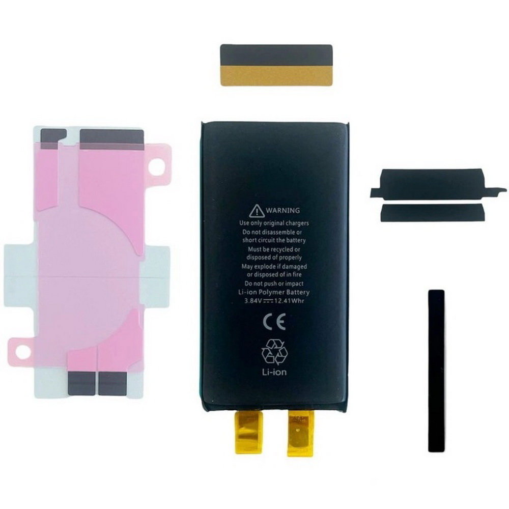 Bateria 3227mAh do Apple iPhone 13 bez taśmy BMS