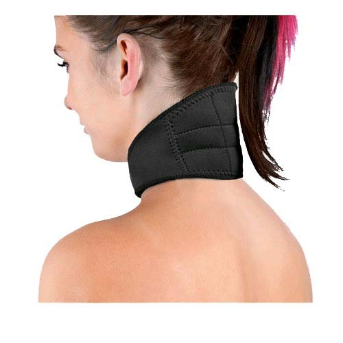Opaska magnetyczna, stabilizator na kark