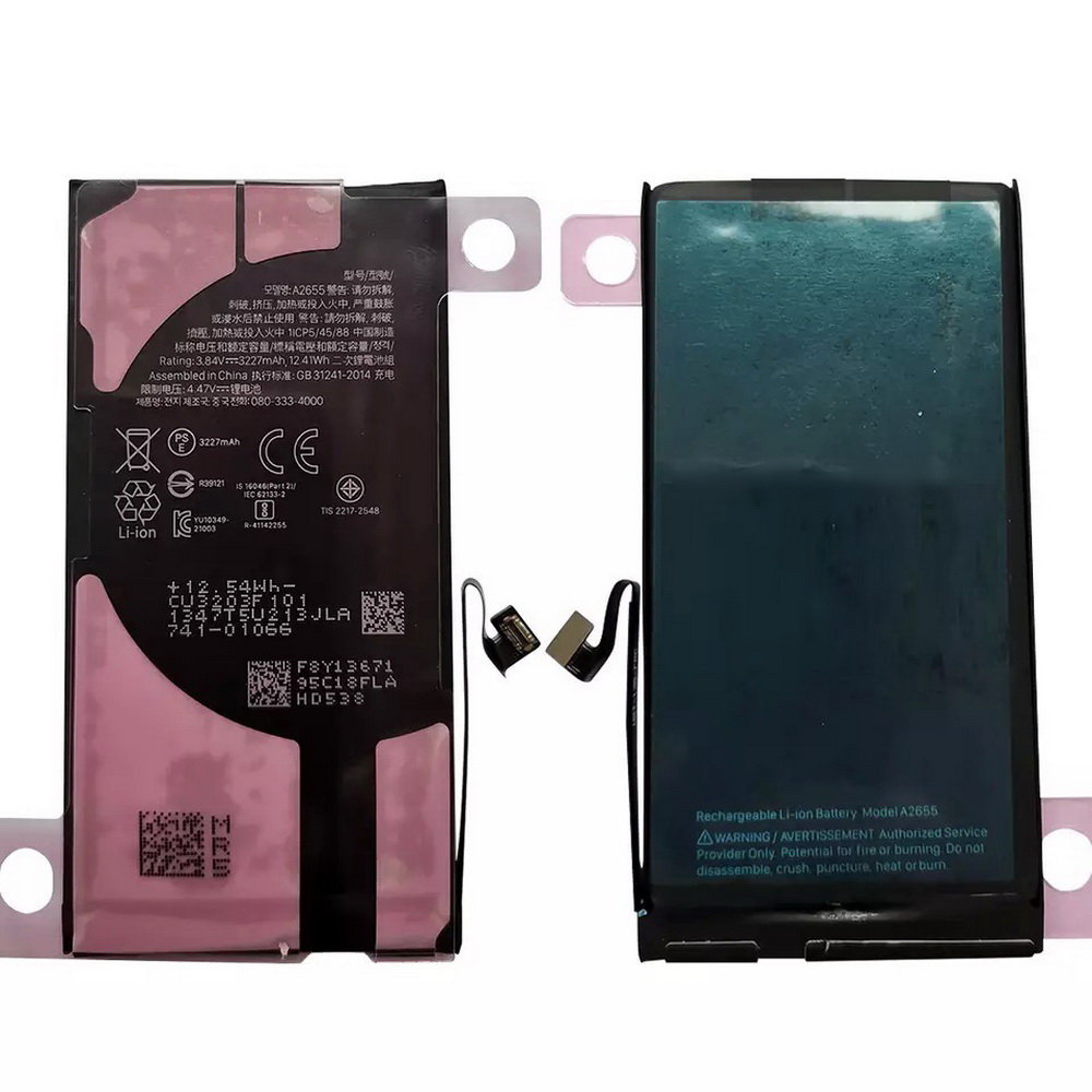 Bateria akumulator 3227mAh do Apple iPhone 13