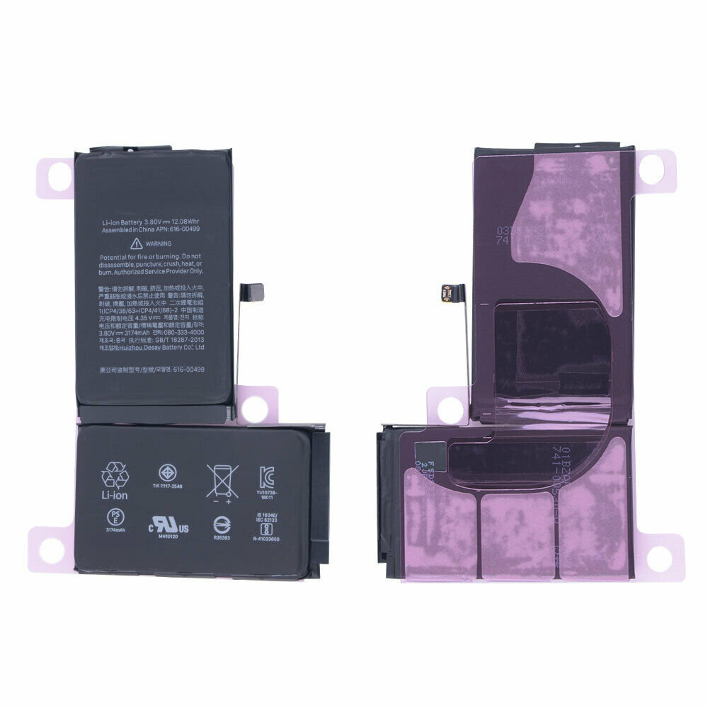 Bateria akumulator 3174mAh do iPhone XS Max