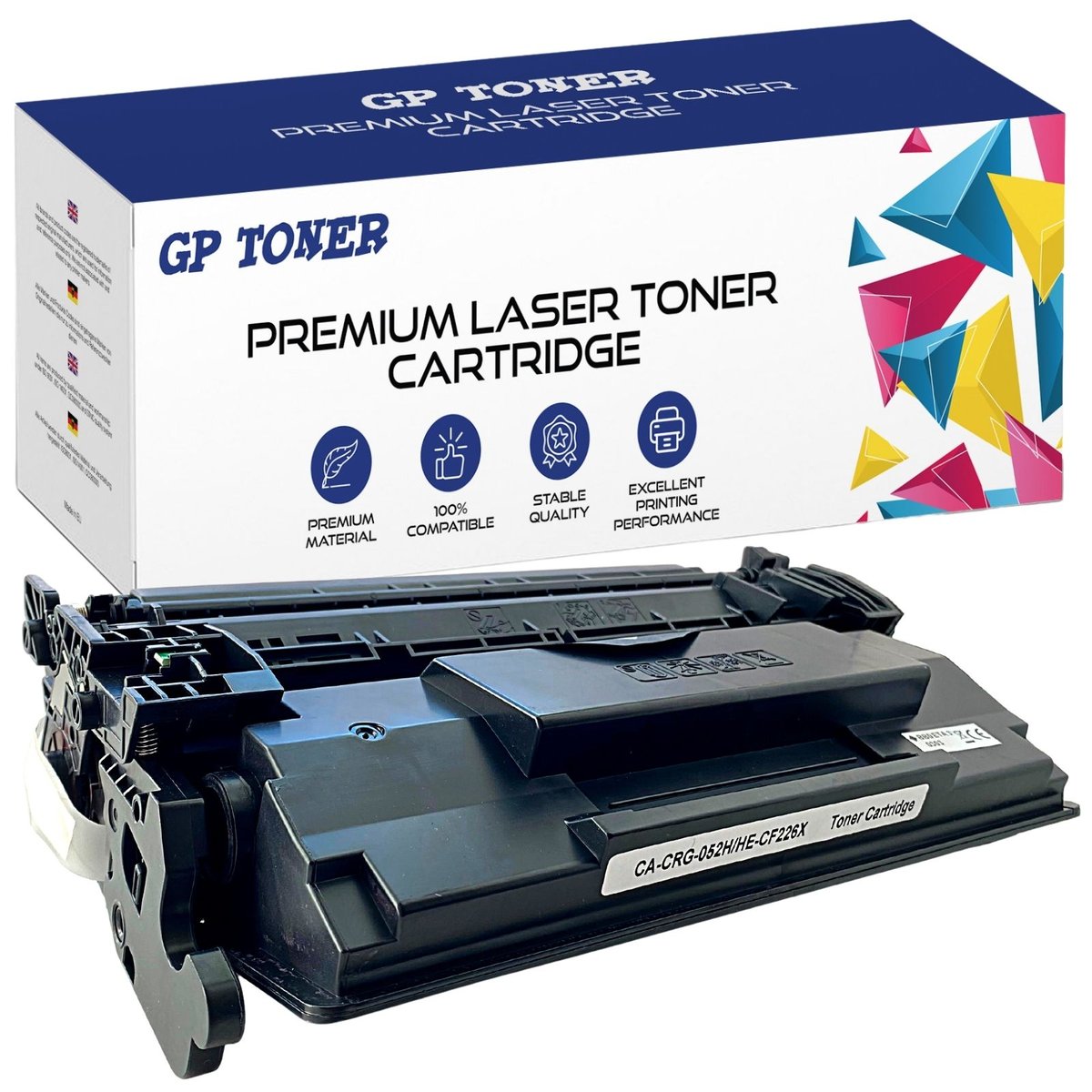 Toner do HP LaserJet Pro M400 M402dn M420 M426 CF226X Troy M402 MFPM426dn