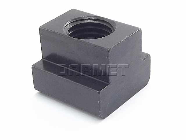 Nakrętka teowa RLV - M12/14 mm