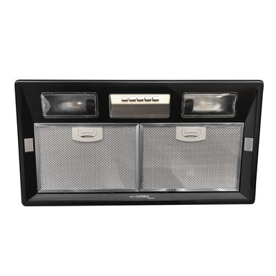Falmec Basic Plus 50 Czarny