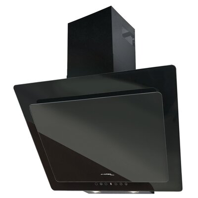 Falmec Inclina 60 Czarny
