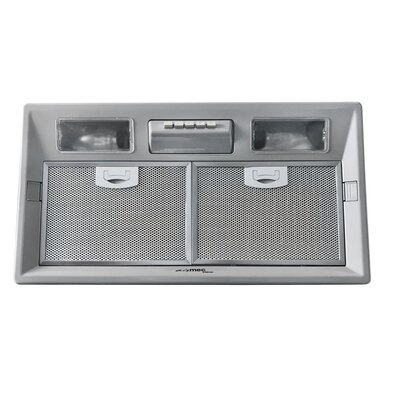 Falmec Basic Plus 50 Szary