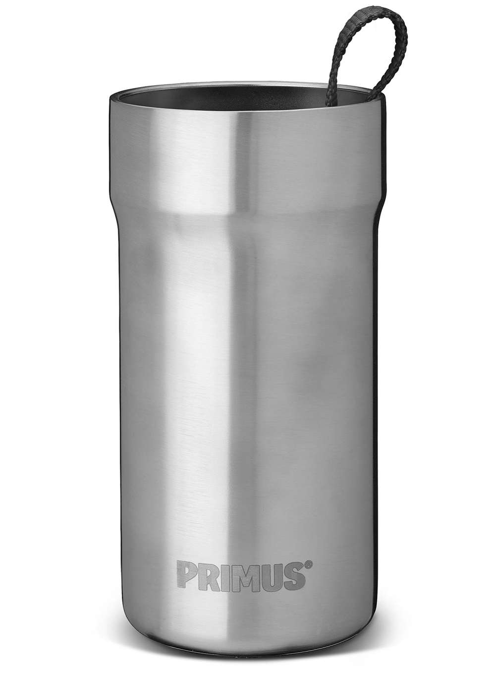 Kubek termiczny turystyczny Primus Slurken Vacuum Mug 0,3 l - stainless