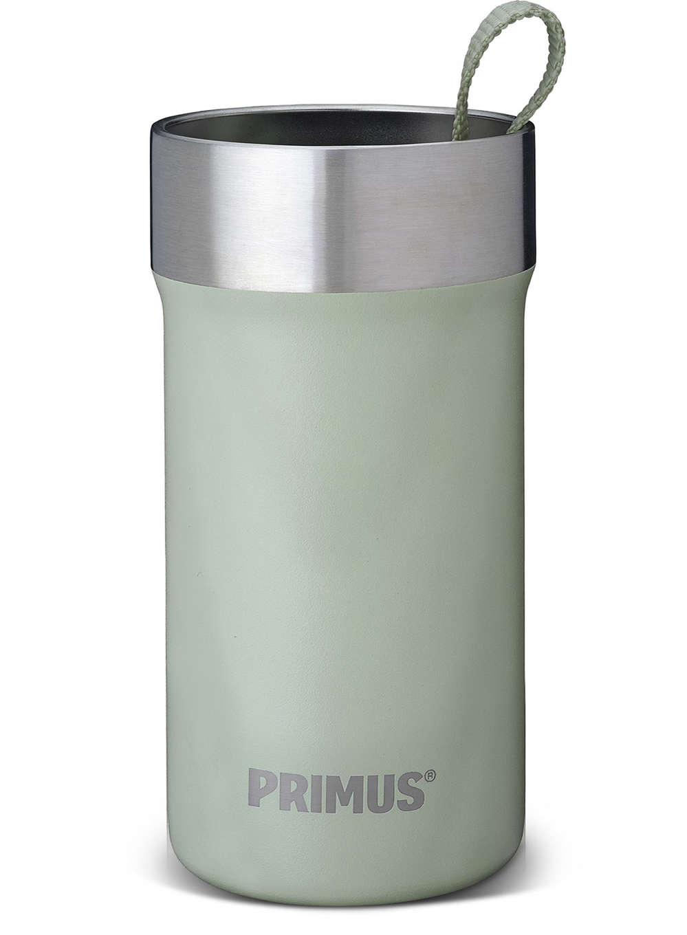 Kubek termiczny turystyczny Primus Slurken Vacuum Mug 0,3 l - mint green