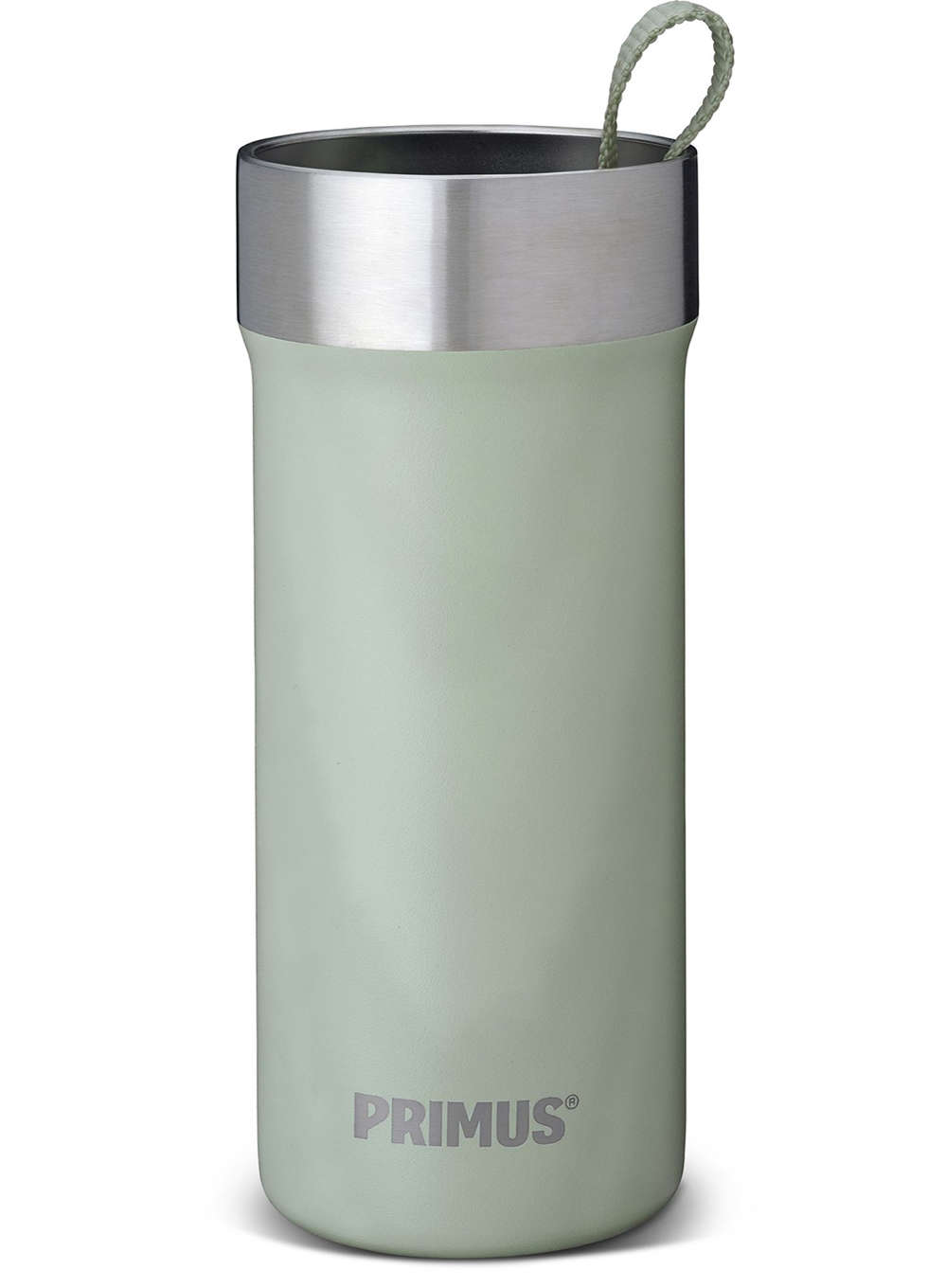 Kubek termiczny Primus Slurken Vacuum Mug 0,4 l - mint green