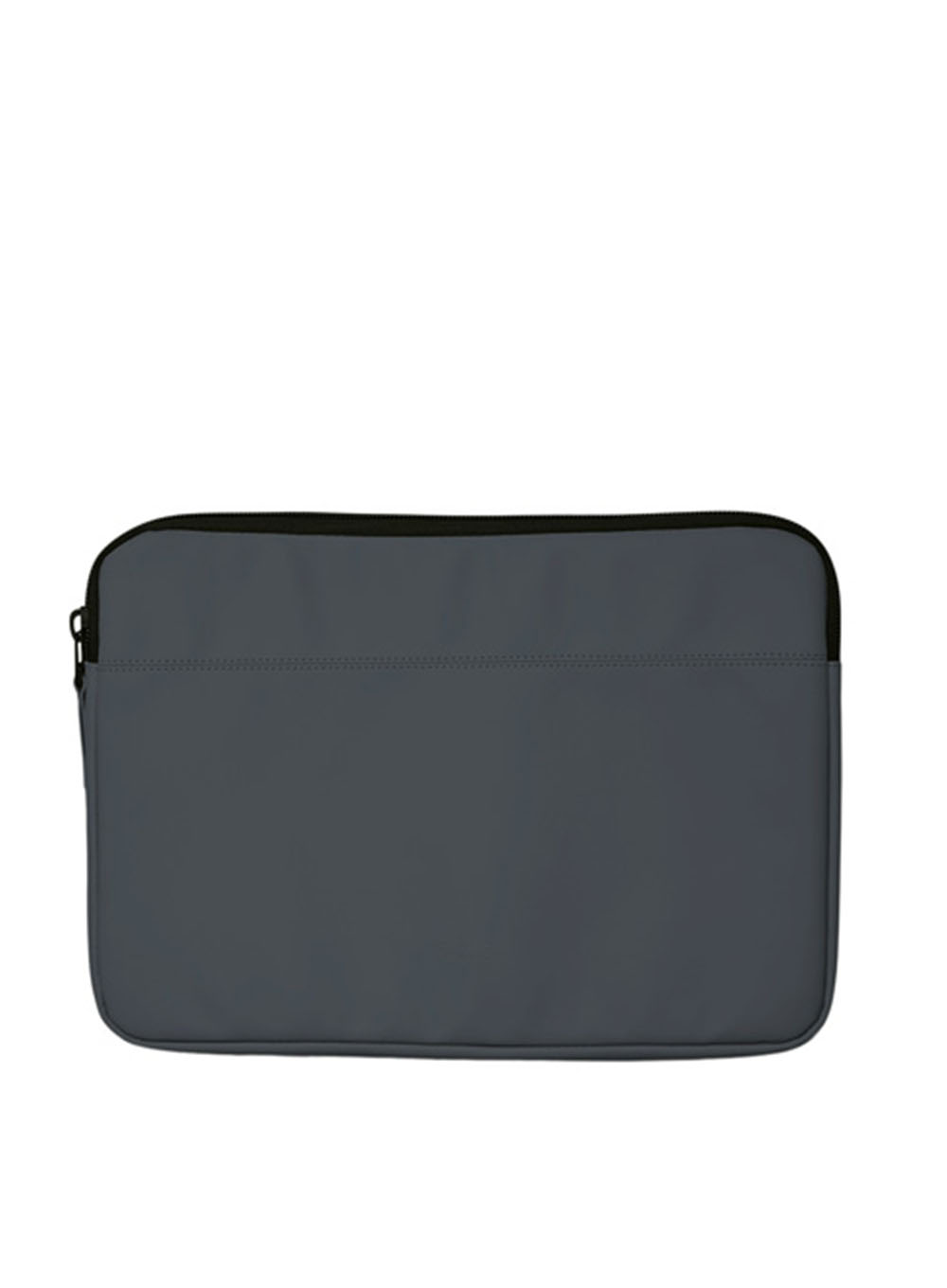 Zdjęcia - Torba na laptopa RAINS Pokrowiec na laptop  Laptop Case 13" / 14" - slate 